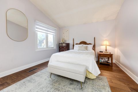 Photo 26 at 45 Spring Gate Boulevard, Yorkhill, Vaughan