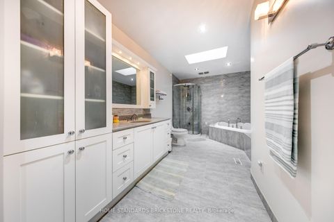 Photo 27 at 45 Spring Gate Boulevard, Yorkhill, Vaughan