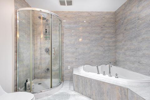 Photo 29 at 45 Spring Gate Boulevard, Yorkhill, Vaughan