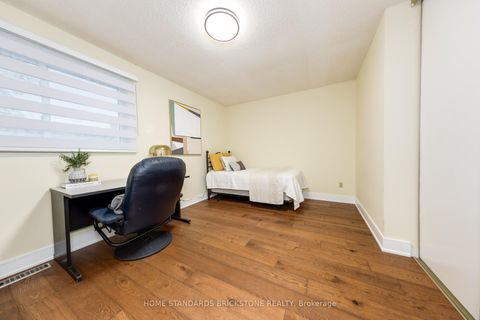 Photo 32 at 45 Spring Gate Boulevard, Yorkhill, Vaughan