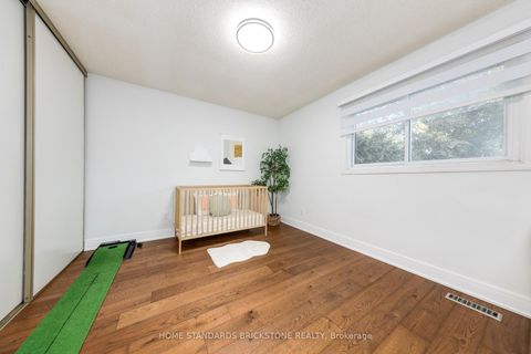 Photo 33 at 45 Spring Gate Boulevard, Yorkhill, Vaughan