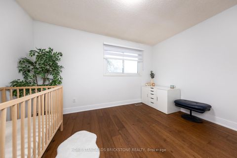 Photo 34 at 45 Spring Gate Boulevard, Yorkhill, Vaughan