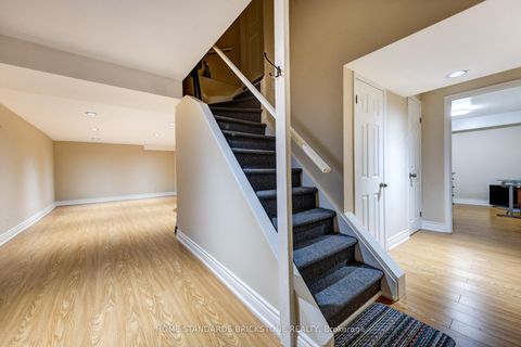 Photo 35 at 45 Spring Gate Boulevard, Yorkhill, Vaughan