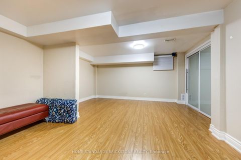 Photo 37 at 45 Spring Gate Boulevard, Yorkhill, Vaughan