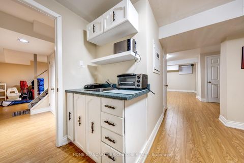 Photo 38 at 45 Spring Gate Boulevard, Yorkhill, Vaughan