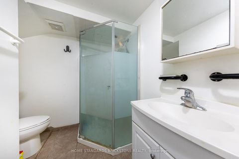 Photo 39 at 45 Spring Gate Boulevard, Yorkhill, Vaughan