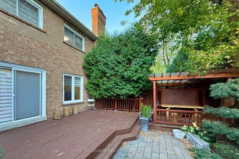 Photo 42 at 45 Spring Gate Boulevard, Yorkhill, Vaughan