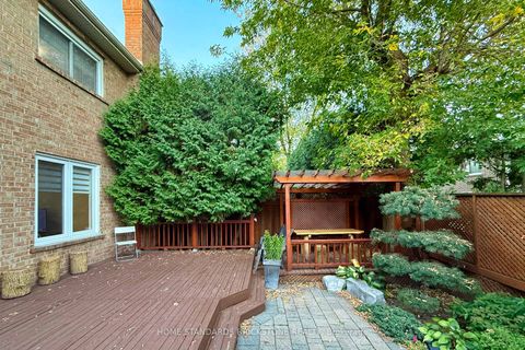 Photo 43 at 45 Spring Gate Boulevard, Yorkhill, Vaughan