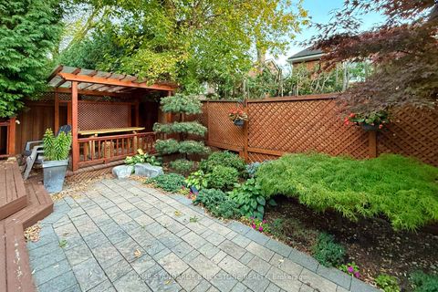 Photo 45 at 45 Spring Gate Boulevard, Yorkhill, Vaughan