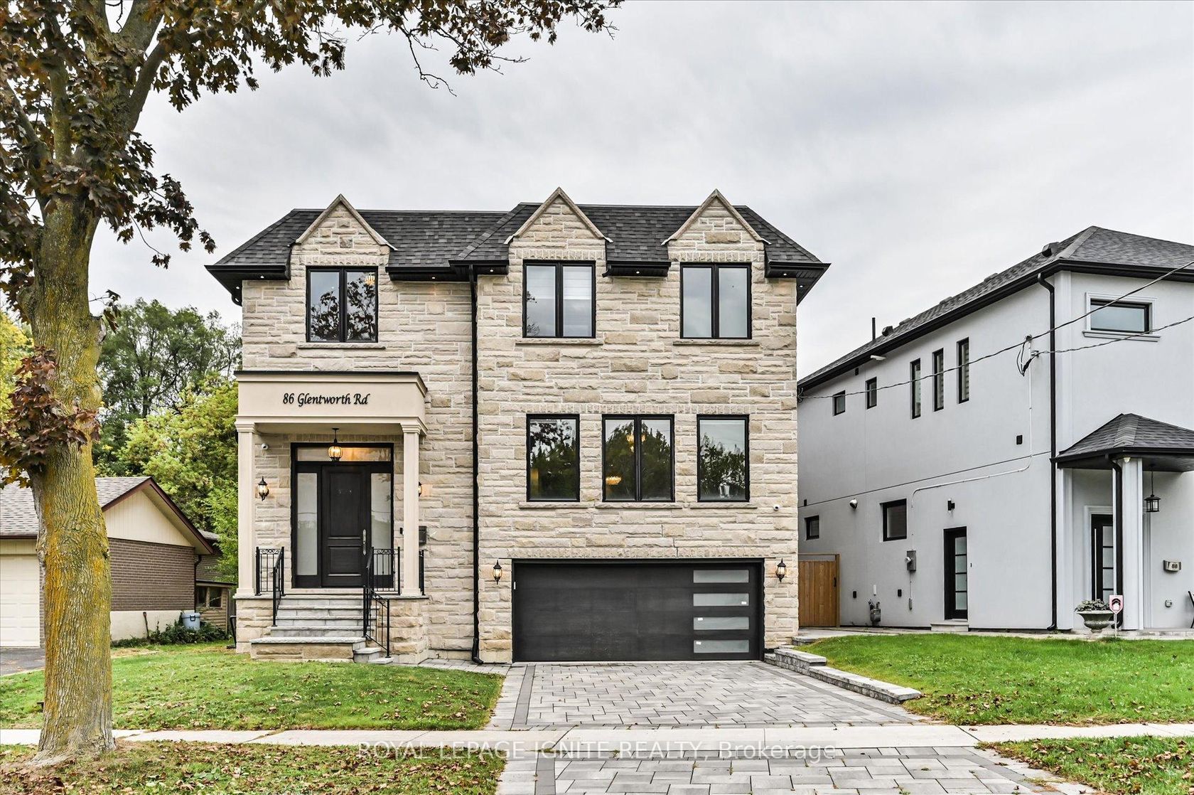 86 Glentworth Road, Don Valley Village, Toronto 