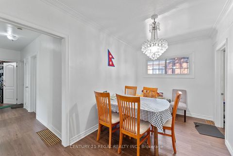 Photo 10 at 106 FLORA Drive, Dorset Park, Toronto