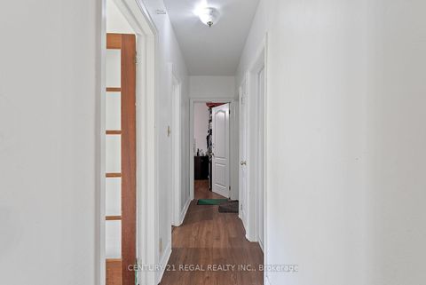 Photo 15 at 106 FLORA Drive, Dorset Park, Toronto