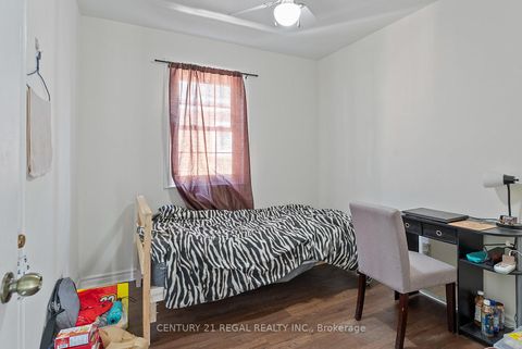 Photo 16 at 106 FLORA Drive, Dorset Park, Toronto