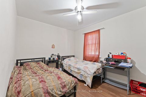 Photo 17 at 106 FLORA Drive, Dorset Park, Toronto