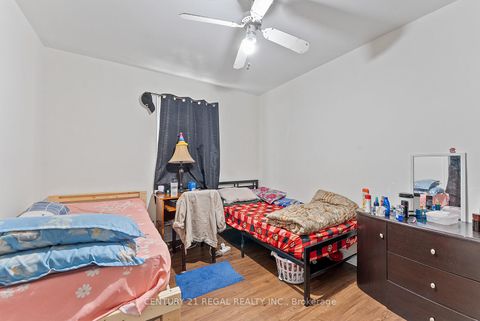 Photo 18 at 106 FLORA Drive, Dorset Park, Toronto