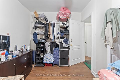 Photo 19 at 106 FLORA Drive, Dorset Park, Toronto