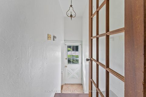 Photo 21 at 106 FLORA Drive, Dorset Park, Toronto
