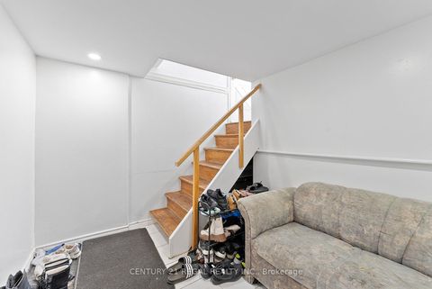 Photo 22 at 106 FLORA Drive, Dorset Park, Toronto