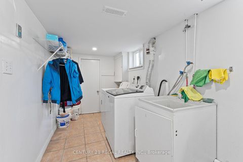 Photo 23 at 106 FLORA Drive, Dorset Park, Toronto