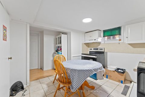 Photo 24 at 106 FLORA Drive, Dorset Park, Toronto