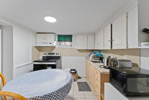 Photo 25 at 106 FLORA Drive, Dorset Park, Toronto