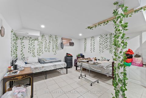 Photo 26 at 106 FLORA Drive, Dorset Park, Toronto