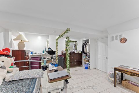 Photo 27 at 106 FLORA Drive, Dorset Park, Toronto