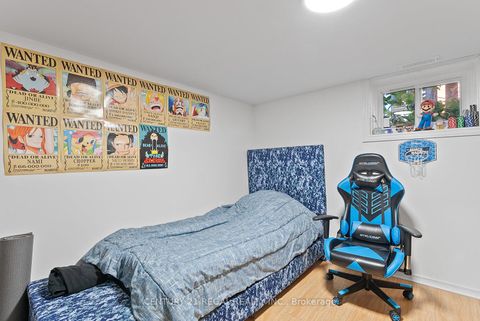 Photo 28 at 106 FLORA Drive, Dorset Park, Toronto