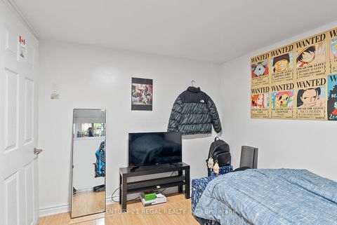 Photo 29 at 106 FLORA Drive, Dorset Park, Toronto