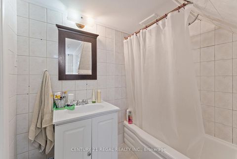 Photo 31 at 106 FLORA Drive, Dorset Park, Toronto