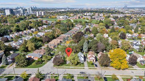 Photo 37 at 106 FLORA Drive, Dorset Park, Toronto