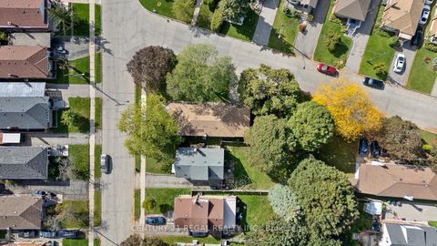Photo 39 at 106 FLORA Drive, Dorset Park, Toronto