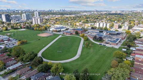 Photo 40 at 106 FLORA Drive, Dorset Park, Toronto