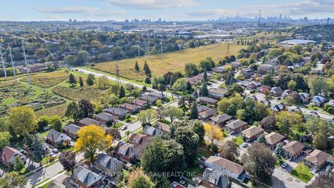 Photo 42 at 106 FLORA Drive, Dorset Park, Toronto