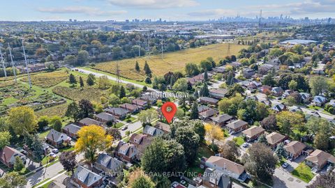 Photo 45 at 106 FLORA Drive, Dorset Park, Toronto