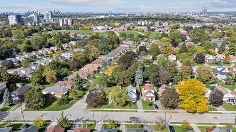 Photo 46 at 106 FLORA Drive, Dorset Park, Toronto