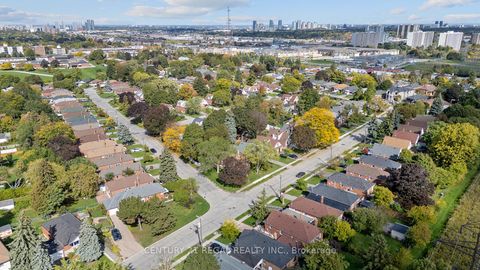 Photo 47 at 106 FLORA Drive, Dorset Park, Toronto