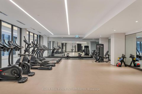 Photo 13 at 722 - 28 Eastern Avenue, Moss Park, Toronto