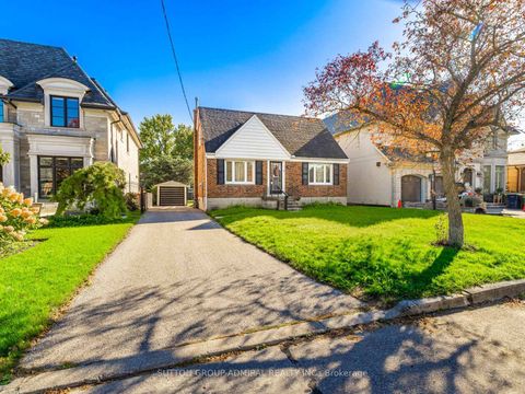 Photo 5 at 65 Lurgan Drive, Willowdale West, Toronto