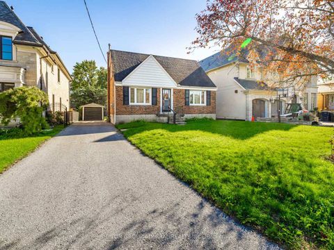 Photo 6 at 65 Lurgan Drive, Willowdale West, Toronto
