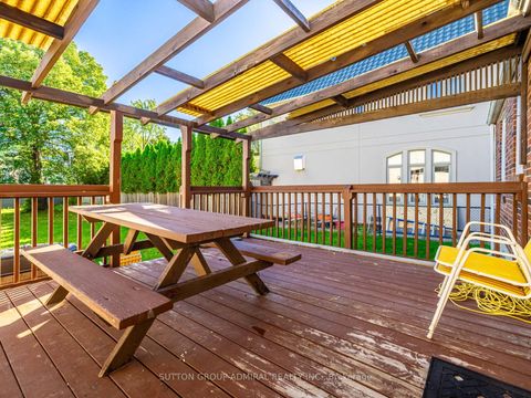 Photo 8 at 65 Lurgan Drive, Willowdale West, Toronto