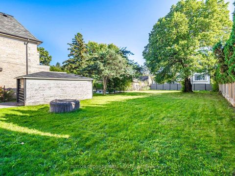 Photo 9 at 65 Lurgan Drive, Willowdale West, Toronto