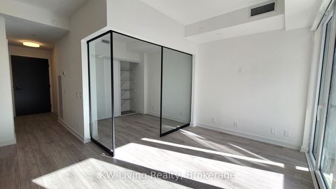 Photo 1 at 1211 - 108 Peter Street, Waterfront Communities C1, Toronto
