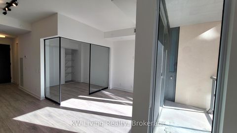 Photo 2 at 1211 - 108 Peter Street, Waterfront Communities C1, Toronto