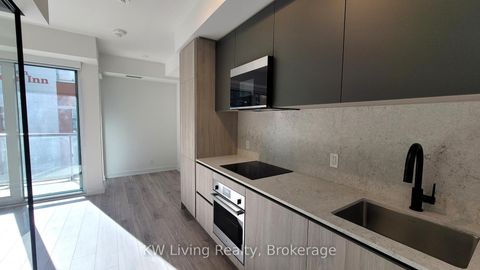 Photo 3 at 1211 - 108 Peter Street, Waterfront Communities C1, Toronto