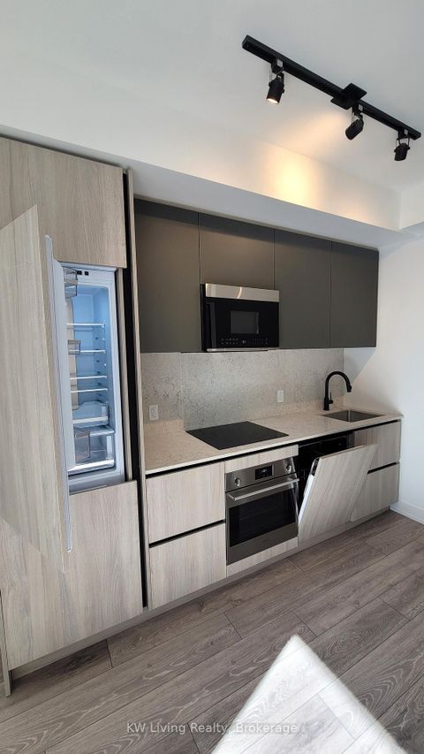 Photo 4 at 1211 - 108 Peter Street, Waterfront Communities C1, Toronto