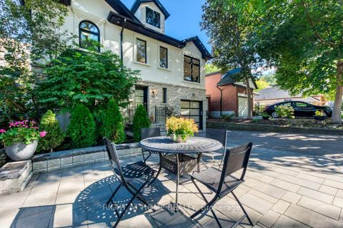 Photo 1 at 43 South Kingsway, Swansea, Toronto