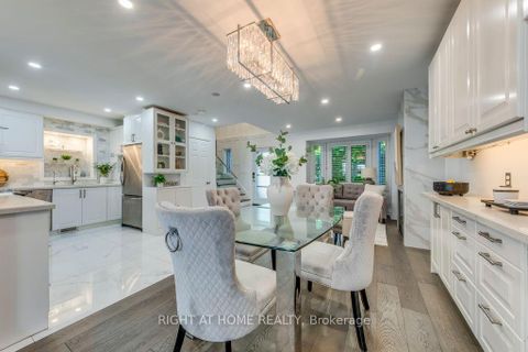 Photo 3 at 43 South Kingsway, Swansea, Toronto
