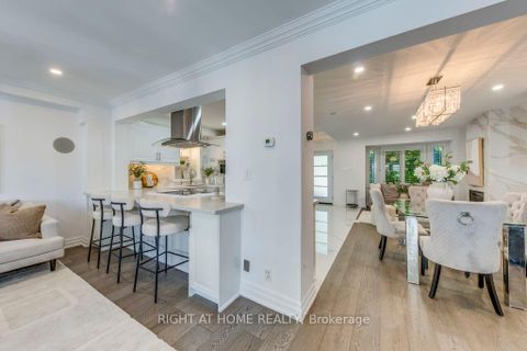 Photo 5 at 43 South Kingsway, Swansea, Toronto