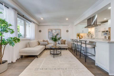 Photo 8 at 43 South Kingsway, Swansea, Toronto